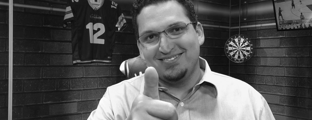 Ricardo Bulgarelli: o comentarista que ama basquete